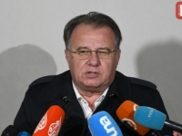 'SB' NA LICU MJESTA; LIDERI 'TROJKE' NAKON SASTANKA 'OSMORKE': 'Niko od nas ne traži izdaju države' (FOTO)