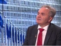 BEĆIROVIĆ O TRENUTNOJ POLITIČKOJ SITUACIJI U REGIONU: 'Političke elite na Kosovu se moraju suočiti sa realnošću'