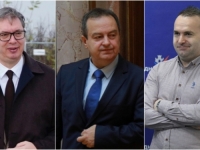 BIVŠI 'ORAO' S PALA OKOMIO SE NA POLITIČARE U SRBIJI: 'U ložama u Dohi SNS svita tajkunska, i Ivica Dačić...'