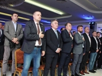 PORUKA SA SVEČANOSTI U BANJOJ LUCI: 'Naredne godine ovdje obilježavamo i Dan nezavisnosti BiH!'