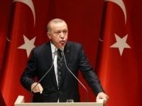 ERDOGAN IZNENADIO NJEMAČKOG KANCELARA: Turska želi odmrznuti proces pristupanja Europskoj uniji!