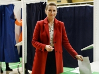 EVROPLJANI MOGU ODAHNUTI: Socijaldemokrate ponovno najjača stranka u Danskoj?
