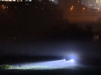 POLICIJA NA TERENU: Tijelo nepoznate osobe pronađeno u Savi