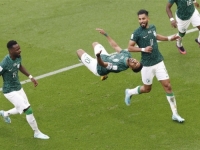 SENZACIJA U KATARU, JEDNA OD NAJVEĆIH U HISTORIJI SP-a: Saudijska Arabija pobijedila Argentinu