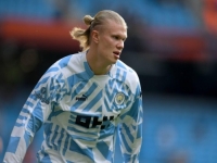 OTKRIVENO KOGA LJUBI ZVIJEZDA CITYJA: Erling Haaland pronašao je 'sebi ravnu' (FOTO)