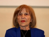 OBILJEŽILA JE HISTORIJU BALKANSKE KINEMATOGRAFIJE: Mira Banjac danas slavi 93. rođendan, i dalje je vrlo aktivna