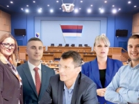 VUKANOVIĆ DOBIO OŠTRU KONKURENCIJU: U novom sazivu Narodne skupštine sjedi Dodikova zastupnica sa crnim pojasom…