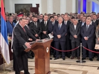DODIK OTKRIO PLANOVE ZA NAREDNE ČETIRI GODINE: 'Oduzete su nam neke nadležnosti, ali ćemo ih vratiti!' (VIDEO)