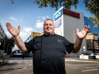 U SPLITU SE OTVARA RESTORAN 'CHEVAP': Chef Duje tvrdi da boljih nema ni u Sarajevu ni u Beogradu