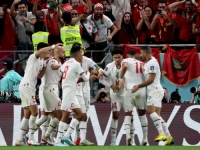 LAVOVI ATLASA NA KORAK OD OSMINE FINALA MUNDIJALA: Pogledajte kako je sjajni Maroko savladao blijedu Belgiju i stavio Hrvatsku pod veliki pritisak (VIDEO)