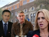 DŽAFEROVIĆ ZAKAZAO: Konstituirajuća sjednica Predsjedništva BiH...