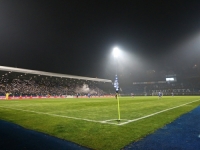 RIJETKO VIĐENE TENZIJE NA STADIONU: Borac pobijedio Željezničar u haotičnom derbiju na Grbavici i skočio na treće mjesto na tabeli