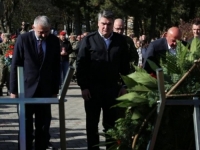 NEZABILJEŽENO U DIPLOMATSKOJ PRAKSI: Žestoka reakcija Instituta za genocid na druženje Zorana Milanovića sa zločincem Tihomirom Blaškićem na Kupresu