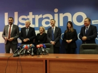 KONAKOVIĆEVE CRTICE NAKON SASTANKA SA ČOVIĆEM: 'Ova će zemlja dočekati drugačiju vlast vrlo brzo!'