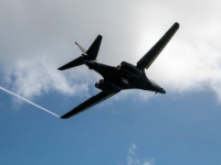 AMERIKA ŠALJE BOMBARDERE: Iskra koja bi mogla zapaliti vatru?