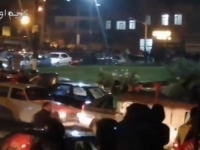 PROTESTI U IRANU NASTAVLJENI: Slavili eliminaciju nogometne reprezentacije sa Svjetskog prvenstva u Kataru, jedan ubijen (VIDEO)