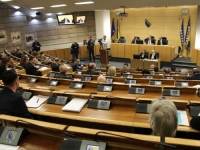 IZ SBK NIJE DOSTAVLJENA LISTA ZA DOM NARODA FBiH: Da li će SDA, po uzoru na HDZ, blokirati izbor delegata?