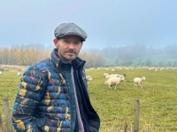VJEROVALI ILI NE: Britanski voditelj gubi bitku s rakom, dobio otkaz, pa se oglasio (FOTO)
