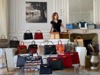 ZAŠTO BIRKIN IMA KULTNI STATUS: Činjenice koje niste znali o najluksuznijoj ženskoj torbi