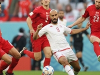 SP U KATARU: Danska i Tunis...