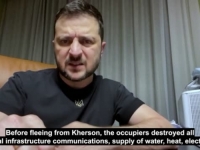 RAT UŽIVO: 'Velika vjerovatnoća osvete za Herson'. Ukrajina objavila koliko je mjesta oslobodila
