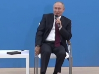 PROCURIO ŠOKANTAN E-MAIL RUSKOG OBAVJEŠTAJCA: 'Putin boluje od Parkinsona i karcinoma, kljukaju ga steroidima!'
