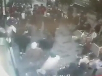 RASTE BROJ MRTVIH U ISTANBULU: Erdogan se obratio naciji, objavljen i zastrašujući snimak eksplozije (FOTO, VIDEO)