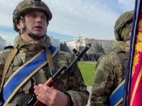 ZELENSKI IZ HERSONA: 'Ukrajina je spremna za mir!'