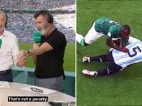 ŽESTOKA SVAĐA LEGENDI OKO PENALA: 'Prestani više i pusti druge da govore!'