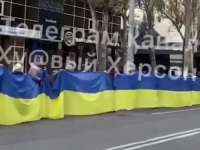 PET RAZLOGA ZAŠTO JE HERSON VAŽAN: Nije u pitanju samo simbolički udarac Putinu… 