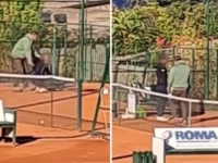SRPSKI MEDIJI OTKRILI DETALJE: Evo šta stoji iza stravične snimke na kojoj otac brutalno tuče kćerku
