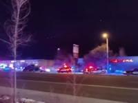 OBJAVLJENI NOVI SNIMCI KRVOPROLIĆA U AMERICI: U gej klubu ubijeno pet, ranjeno 18 osoba (VIDEO) 