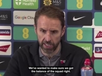 GARETH SOUTHGATE NA METI KRITIKA: Saopštio spisak putnika na Svjetsko prvenstvo, javnost podijeljena njegovim izborom