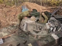 RAT UŽIVO: Ukrajini stiže nova vojna pomoć, biće isporučeni tenkovi T-72