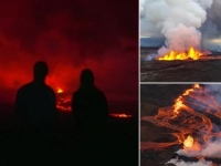 HAVAJIMA NAKON ERUPCIJE VULKANA PRIJETI 'VOG': Riječ je o vrlo rijetkoj pojavi, a može predstavljati ozbiljnu opasnost (FOTO)