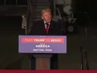 'DAN D' 15. NOVEMBRA: Trump nagovijestio 'veoma veliku najavu' (VIDEO)