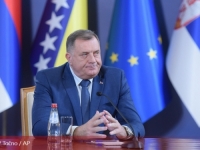 DODIKU NIKAD NE DOSADI: 'Potomci pripadnika Handžar divizije, poput Izetbegovića, danas govore o antifašističkoj prošlosti'