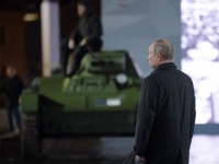 KADA MISLIŠ DA JE KRAJ: Putin sprema...