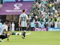 MESSI I 'STANJE ŠOKA': 'Moramo biti...'