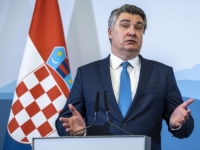 NEKA OSTANE ZABILJEŽENO: 'Predsjednik Republike Hrvatske govori o Srebrenici rječnikom Ratka Mladića!'