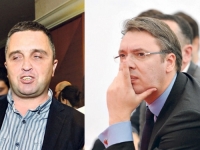 CORAXOV KUTAK: Vučić baca eksplozivnu napravu, pa to je glavom i bradom...