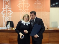 GRADONAČENIK MOSTARA STAO U ODBRANU BOŠKE ĆAVAR: 'Koalicija koju predvodi SDA željela je zabraniti obilježja konstitutivnih naroda!'