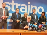POTPREDSJEDNIK SDA O SASTANKU U MOSTARU: 'SDP i Naša stranka su odlaskom u sjedište HDZ-a pokazali da su samo bošnjačka opozicija!' (VIDEO)