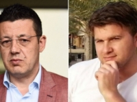 MINISTAR ČAMPARA POKAZAO MIŠIĆE PODREĐENIMA: Zabranio rad direktoru Policijske akademije Damiru Veji uprkos Rješenju Odbora za žalbe koji je poništio njegovu suspenziju