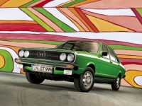 PRIJE 50 GODINA PREDSTAVLJEN JE AUDI 80: Prvi moderan automobil s četiri prstena