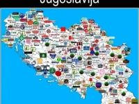 SJEĆATE LI SE ŠTA SE SVE PROIZVODILO U BIVŠOJ JUGOSLAVIJI: Fabrike su samo nicale, u to doba pola svijeta nam je zavidjelo