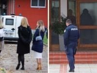 DRAMA U ZAGREBU: Nakon dojave o bombama na četiri lokacije, privedena maloljetna osoba