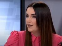 ARIJANA MEMIĆ KOD HADŽIFEJZOVIĆA: 'Feraget nam je govorio da ne ide na dobro! Javili su nam noć prije da će biti oslobađajuća presuda...'