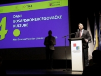 POVODOM DANA DRŽAVNOSTI BiH: Filmom 'Djeca sa CNN-a' otvoreni Dani bosanskohercegovačke kulture u Zagrebu