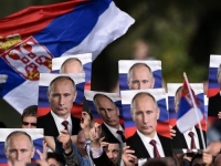 UKRAJINKA KOJA ŽIVI U BEOGRADU OČITALA LEKCIJU SRBIMA: 'Ako vam je Rusija majka, šta vam je onda Srbija? Smiješni ste, ali najviše jadni'!